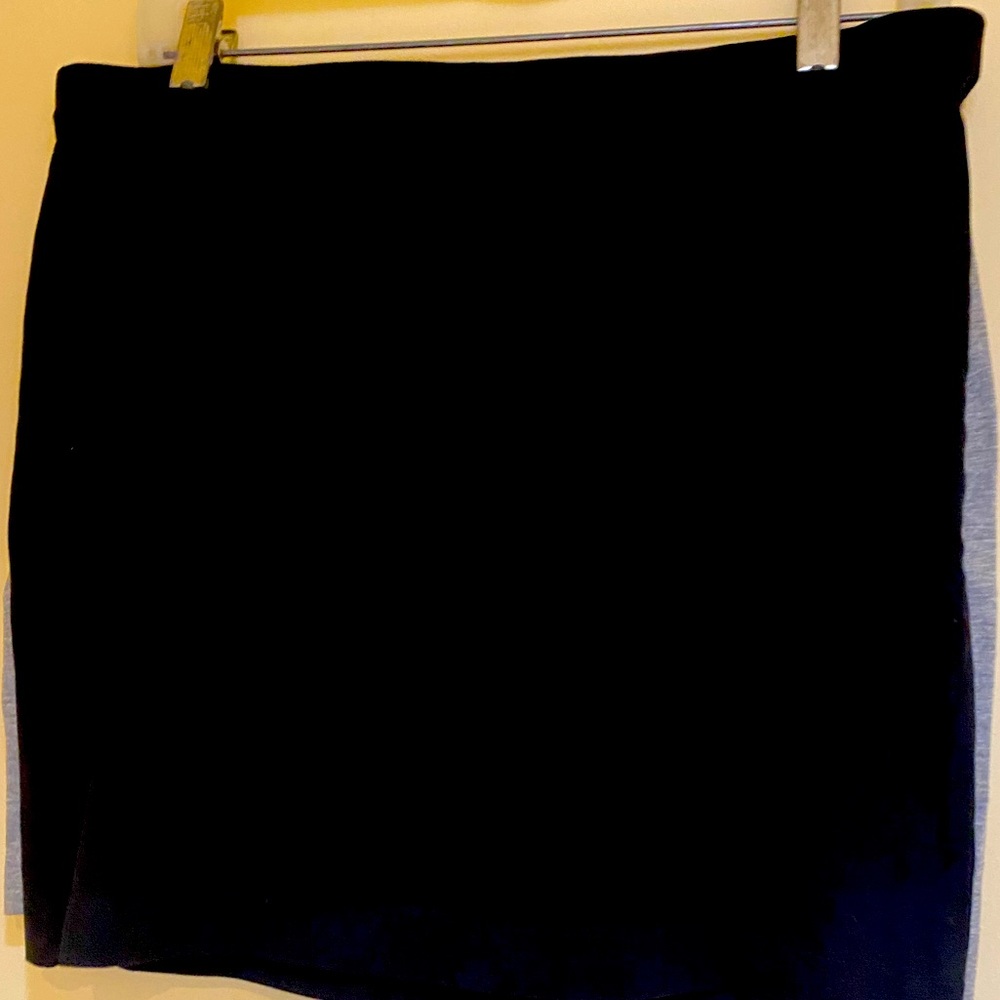 Two mini skirts size medium but runs small. Can be sold separately or together